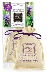 Освежитель воздуха Nature - Bag Lavender мешочек AREON ARE-AB01