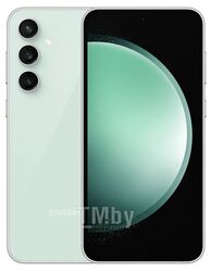 Смартфон Samsung Galaxy S23FE 8/256Gb Light Green