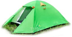Палатка Sundays GC-TT007 (зеленый/желтый)