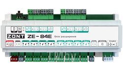 Блок расширения для H2000+ PRO ZE-84E ZONT ML06018