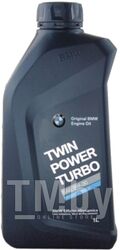 Моторное масло TOTAL TwinPower Turbo Longlife OE 5W30 1L 01API: SNACEA: A3 B4 Замена 83212365930 83212465843