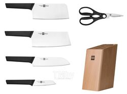 Набор ножей Huo Hou HU0057