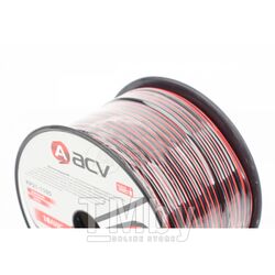 Монтажный кабель ACV 0.75x2 KP21-1105