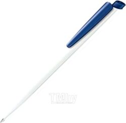 Ручка шариковая Senator Dart Polished Basic 2959-WH/2757/101920K (синий)