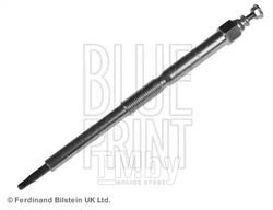 Свеча накаливания Nissan Almera, Primera, X-Trail 2.2Di-2.5dCi 00- BLUE PRINT ADN11823