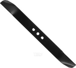 Нож для газонокосилки 40 см ECO (в блистере; для LG-433, LG-435)