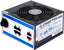 Блок питания для компьютера Chieftec A-80 CTG-650C 650W