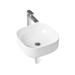 Умывальник Lavinia Boho Bathroom Sink Slim 21510094 (со смесителем)