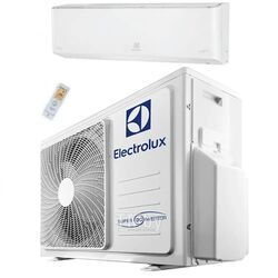 Тепловой насос Viking 2.0 Electrolux EACS/I-18HVI/N8_21Y (R32)