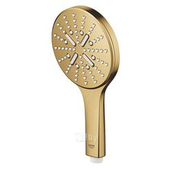 Душевая лейка Grohe Rainshower SmartActive 130 хол. рассвет (26574GN0)