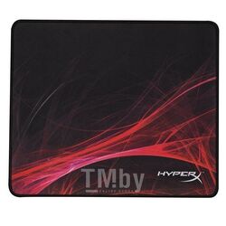Коврик для мыши HyperX 4P5Q7AA HX-MPFS-S-M FURY S Speed Edition M
