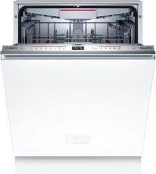Посудомоечная машина Bosch SMV6ECX51E SD6PW1B