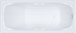 Ванна акриловая Triton Стандарт 150x70 (с каркасом, экраном и сифоном)