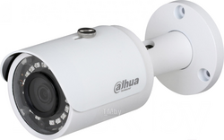 Камера видеонаблюдения Dahua DH-HAC-HFW1100SP-0280B-S3