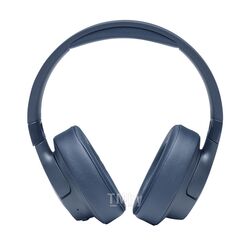 Беспроводные наушники JBL Tune 710BT Blue (JBLT710BTBLU)