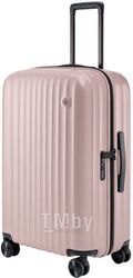 Чемодан Ninetygo Elbe Luggage 20" Pink (223302)