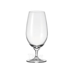 Набор бокалов для пива 6 шт., 450 мл. «Cheers Bar» стекл., упак., прозрачный LEONARDO 61637