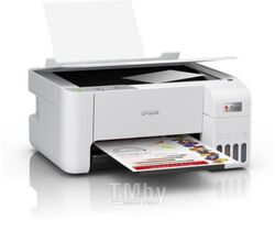 МФУ Epson L3216 (C11CJ68511) (белый)