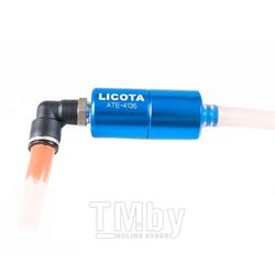 Клапан для стравливания воздуха из тормозного цилиндра Licota ATE(ATC)-4136