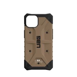 Чехол UAG Pathfinder для iPhone 13/14 Black (114060114040)