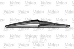 Щетка стеклоочистителя задняя Silencio VM30 290mm (каркасн.) VALEO 574247