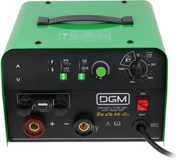 Пуско-зарядное устройство DBS-750 (12 В / 24 В, макс.ток: Заряд: 100 А / Старт: 700 А) DGM DG3122-1