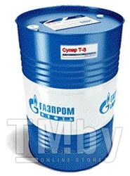 Трансмиссионное масло Gazpromneft GL-5 85W-90 Super T-3 50 л 2389906558