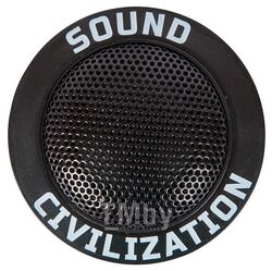 Твитер (высокачастотный динамик) KICX Sound Civilization SC-40
