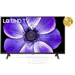 Телевизор LG 43UN70006LA