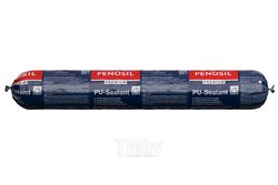Герметик полиуретановый Penosil PU Sealant HM Black 600 мл, шт EPU0059