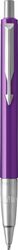 Ручка шариковая имиджевая Parker Vector Standard Purple 2025596