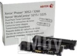Комплект тонер-картриджей Xerox 106R02782