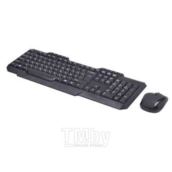 Клавиатура +мышь RITMIX RKC-105W