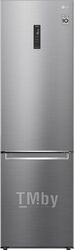 Холодильник-морозильник LG GW-B509SMUM