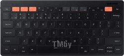 Беспроводная клавиатура Samsung Trio 500, чёрная