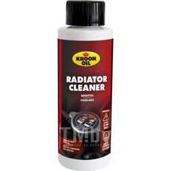 Промывка системы охлаждения Radiator Cleaner 250ml Промывка системы охлаждения KROON-OIL 36107