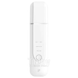 Аппарат для ультразвуковой чистки кожи Inface MS7100 (white)