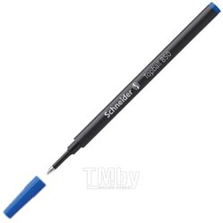 Стержень для роллера "Topball 850" синий, 110мм, 0,5мм Schneider Electric 8503