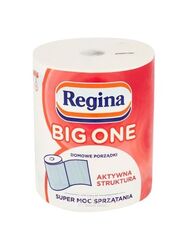Бумажные полотенца Regina Big One