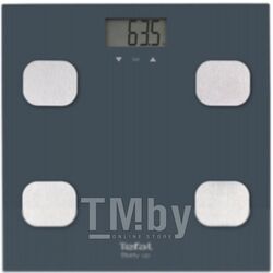 Напольные весы электронные Tefal Body Up BM2520V0
