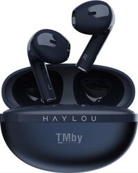 Беспроводные наушники Haylou X1 2023 Blue