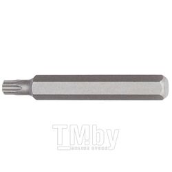 Бита 10 мм Torx T50 75 мм Licota BTX37550