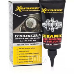 Присадка для механических трансмиссий 80 ml CERAMIC Xeramic XER20106