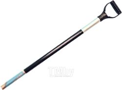 Черенок для садового инструмента Berchouse Алюминиевый с ручкой (диаметр 30мм)
