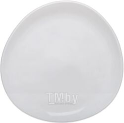Тарелка закусочная (десертная) Tudor England TU1992-2 (20см)