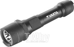 Фонарик 1W LED INDESTRUCTIBLE 2AA VARTA 18701101421