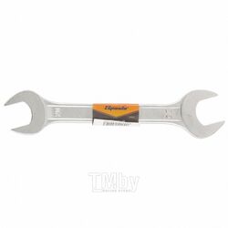 Ключ рожковый, 20 х 22 мм, хромированный SPARTA 144655