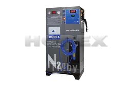 Аппарат для заправки шин азотом Horex HZ 18.500