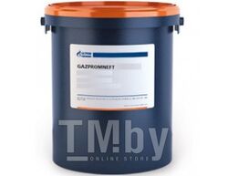 Смазка для триподных ШРУСов Gazpromneft ШРУС 18 кг 2389906574