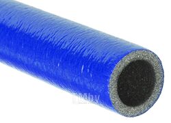 Теплоизоляция для труб ENERGOFLEX SUPER PROTECT синяя 22/6-2